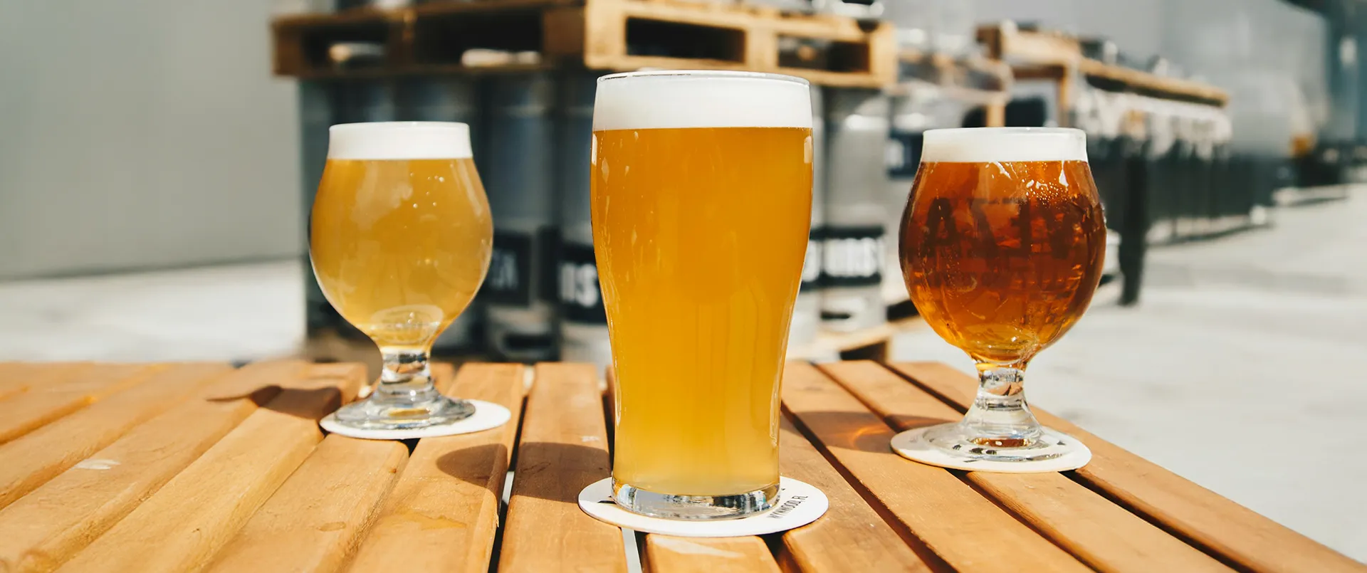 Why Beer Flavour Feels Different in the Monsoon