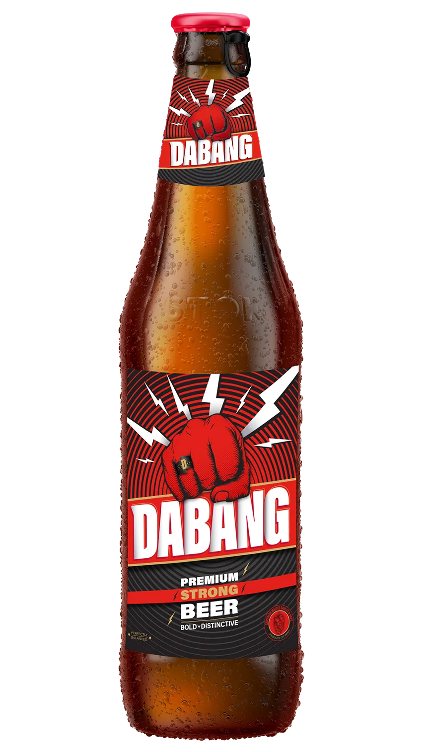 Dabang