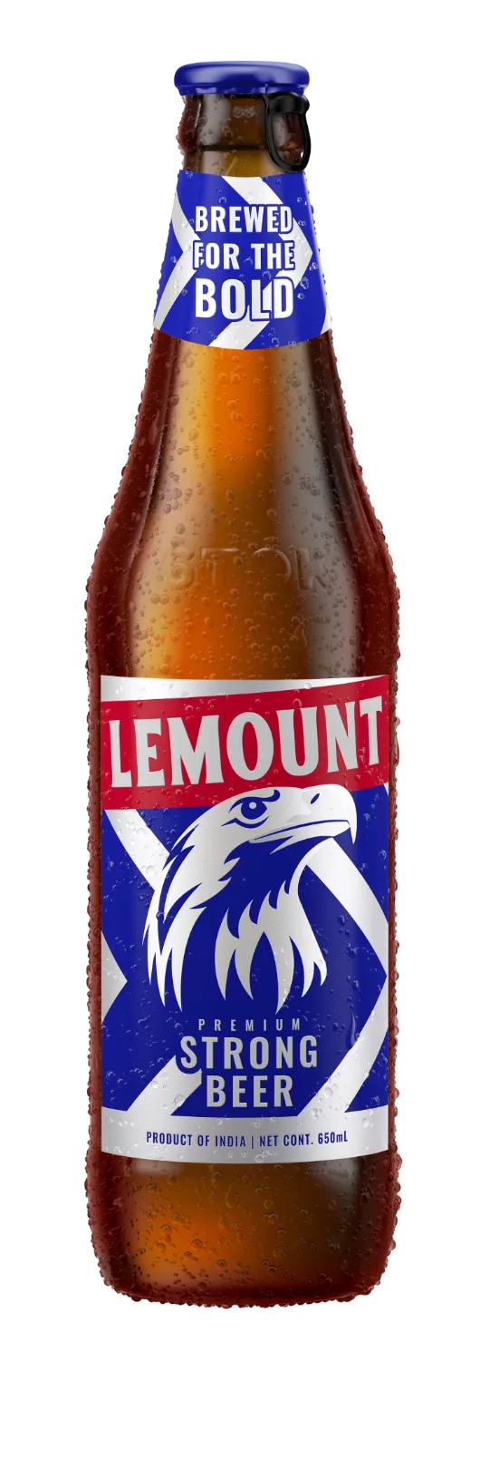 Lemount
