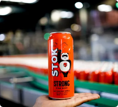MEBL Acquires Mysuru’s Cheers Breweries