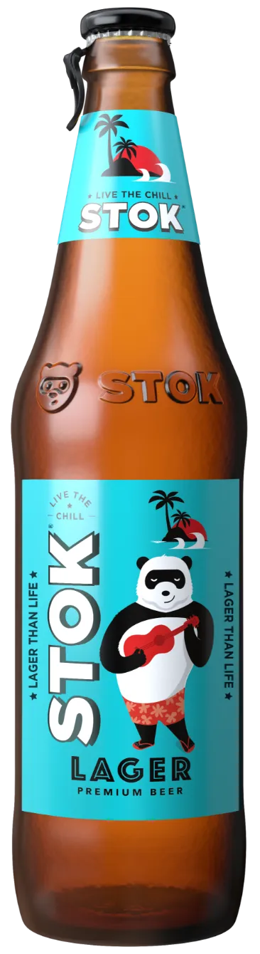 STOK Lager