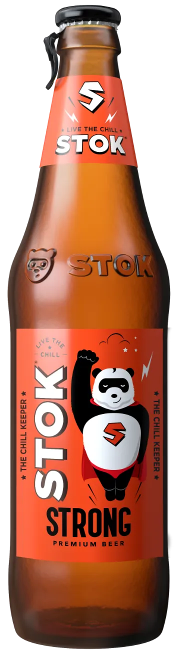 STOK Strong
