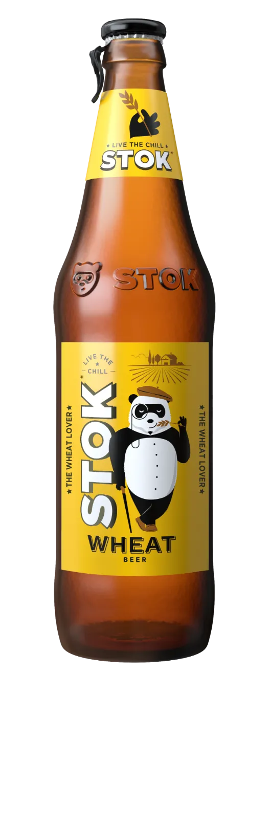 STOK Wheat